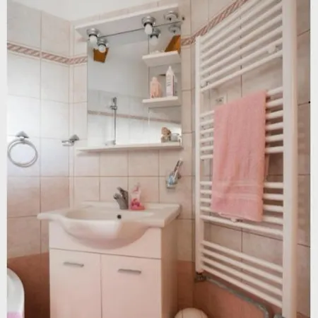 Apartament Madonina Vodnjan