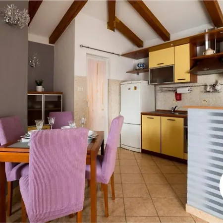 Apartament Madonina *
