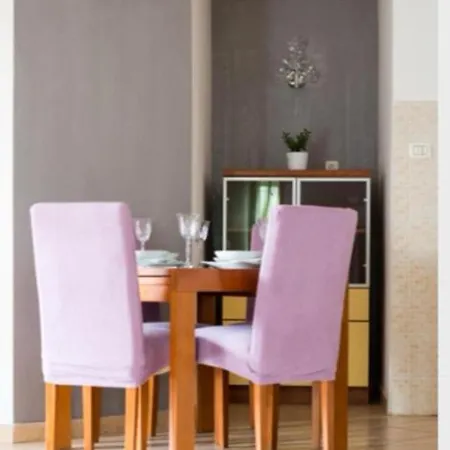 Madonina Apartament