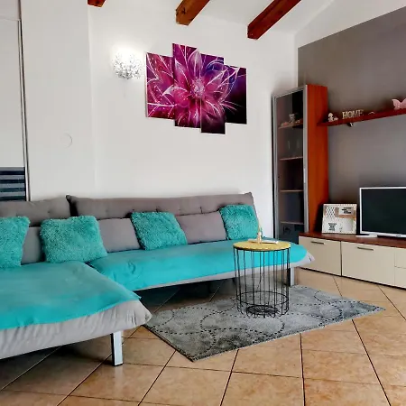 Madonina Apartament