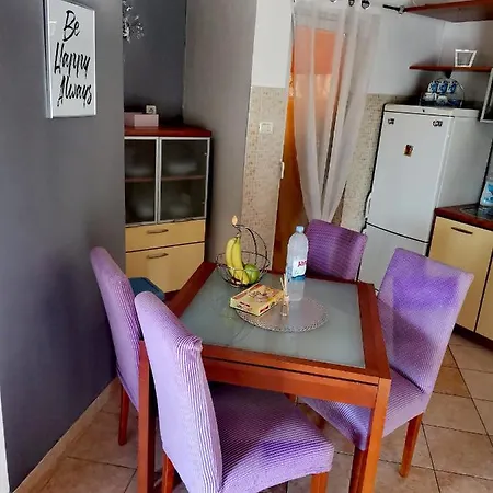Madonina Apartament *