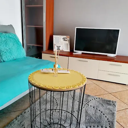 Apartament Madonina Vodnjan