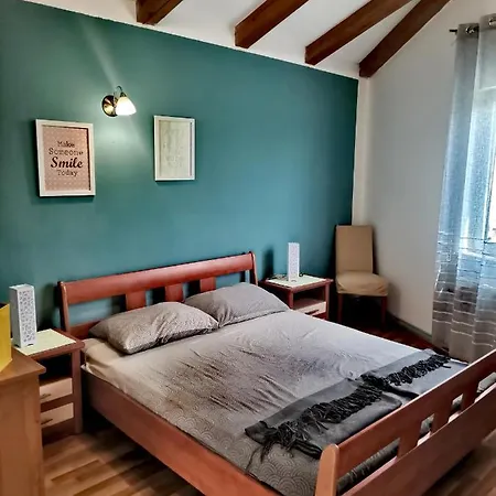 Apartament Madonina Vodnjan