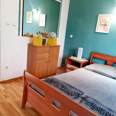 Madonina Apartament
