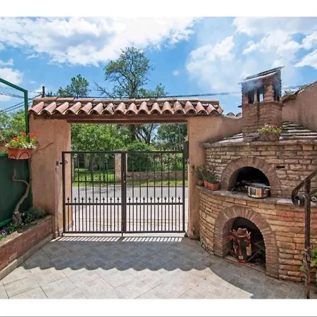Madonina Apartament
