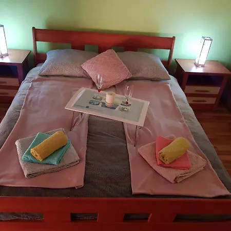 Apartament Madonina Vodnjan