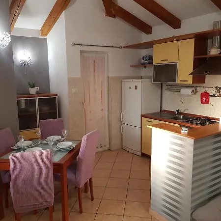 Madonina Apartament