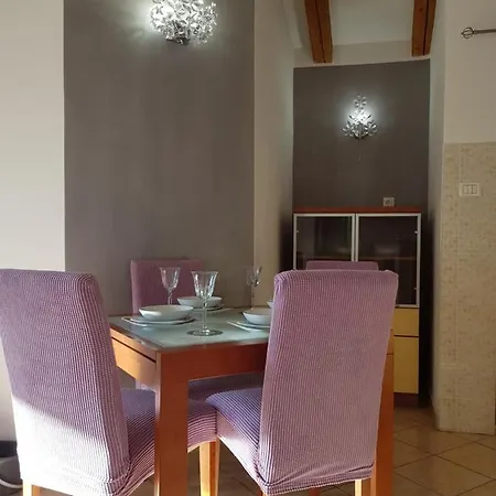 Apartament Madonina