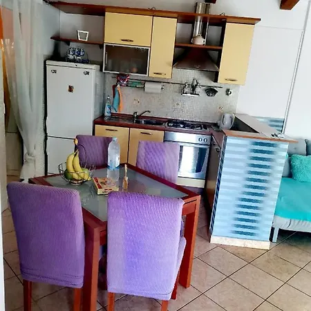 Apartment Madonina *