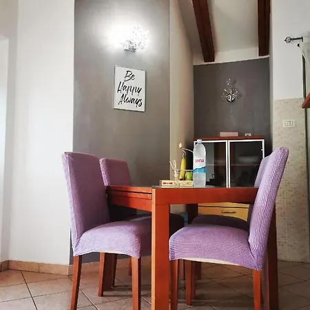 Madonina Apartment