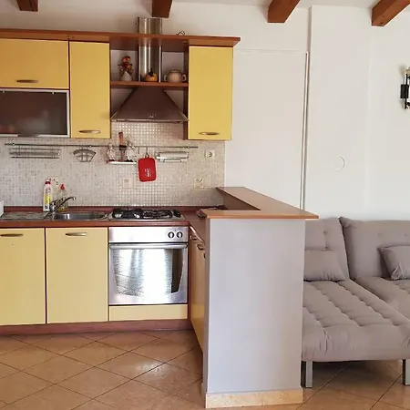 Apartment Madonina