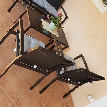 Apartment Madonina *