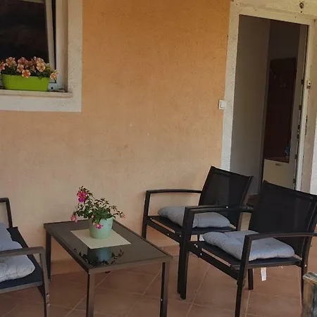 Madonina Apartment