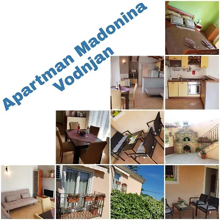 Apartment Madonina