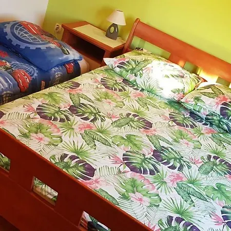 Madonina Apartment Vodnjan